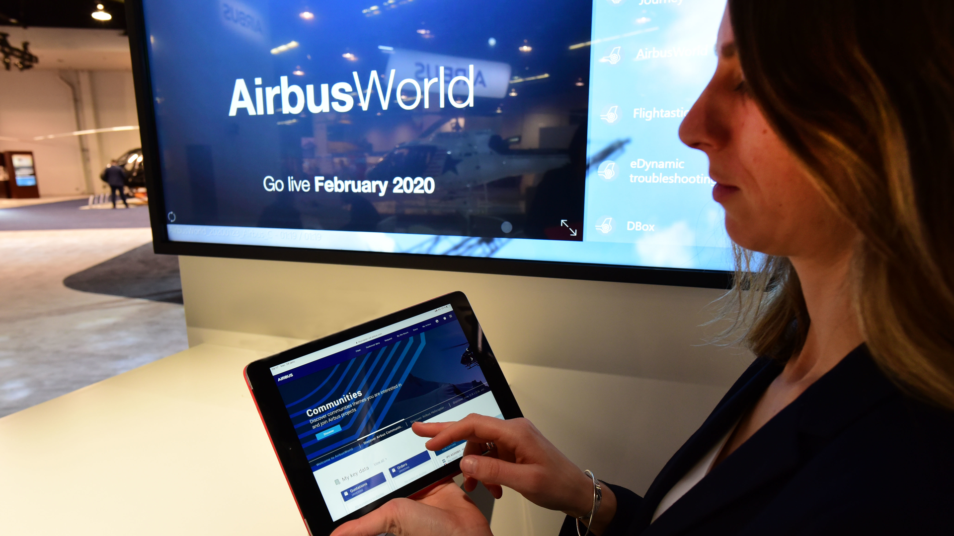 Airbus World C Airbus Helicopters Dianne Bond 5e31dfb165b09