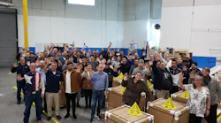 5000 Lithium Ion Battery Pack 5000 Lithium Ion Battery Pack