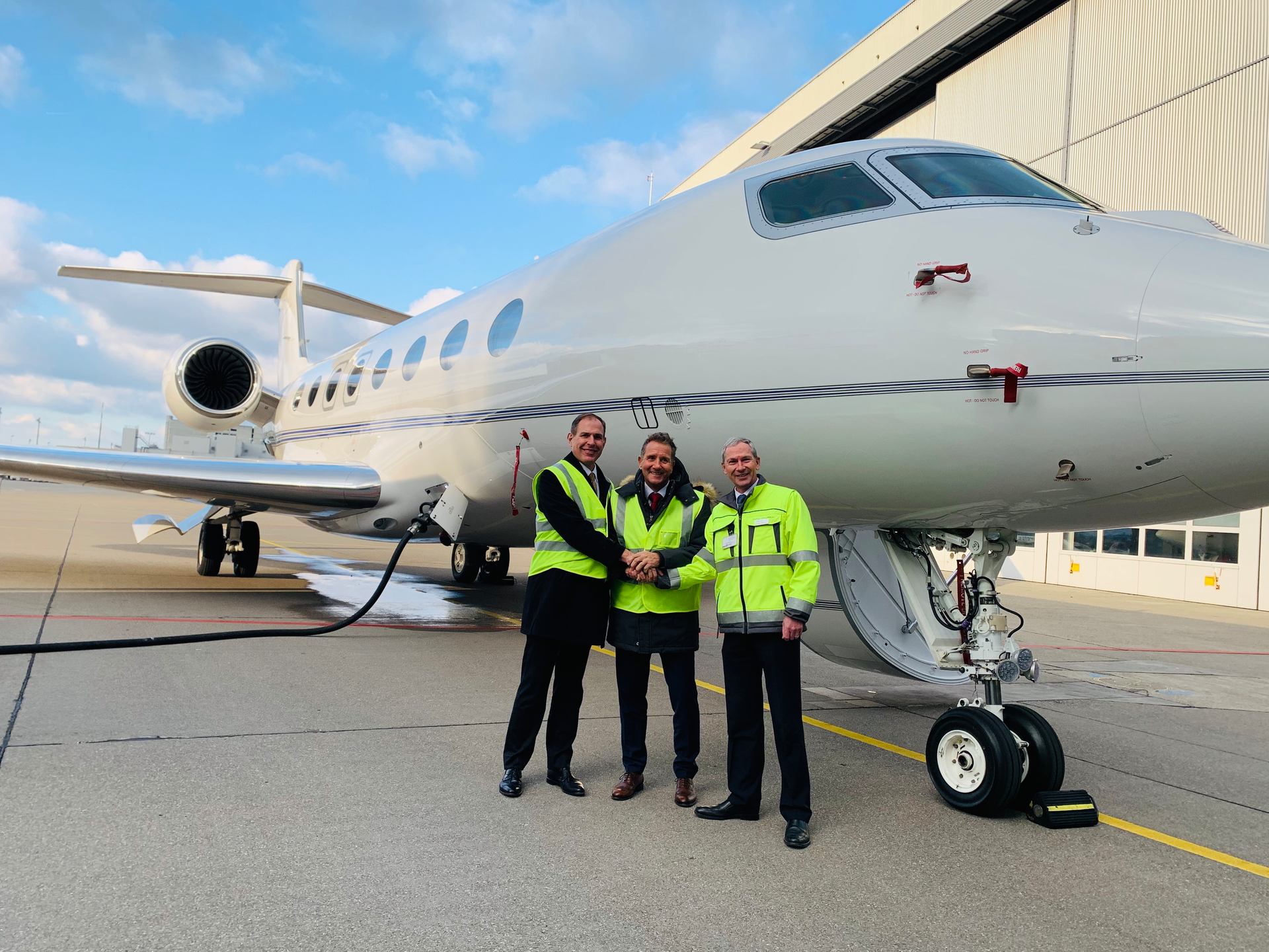 David Paddock Thorsten Lange Emanuel Fleuti 5e270a9dbc617