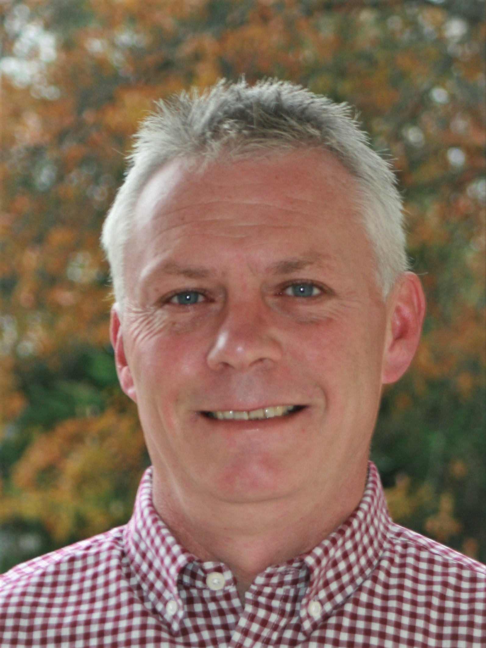 Michael Irons, Airport IT Transformation SME, Wipro