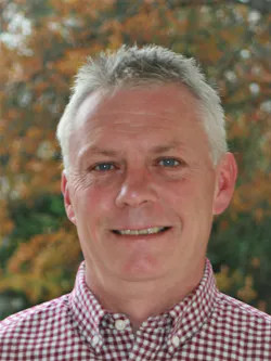 Michael Irons, Airport IT Transformation SME, Wipro Michael Irons, Airport IT Transformation SME, Wipro