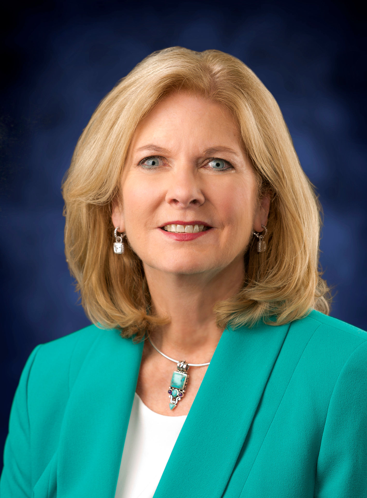 Marily Mora, President/CEO, Reno-Tahoe Airport Authority