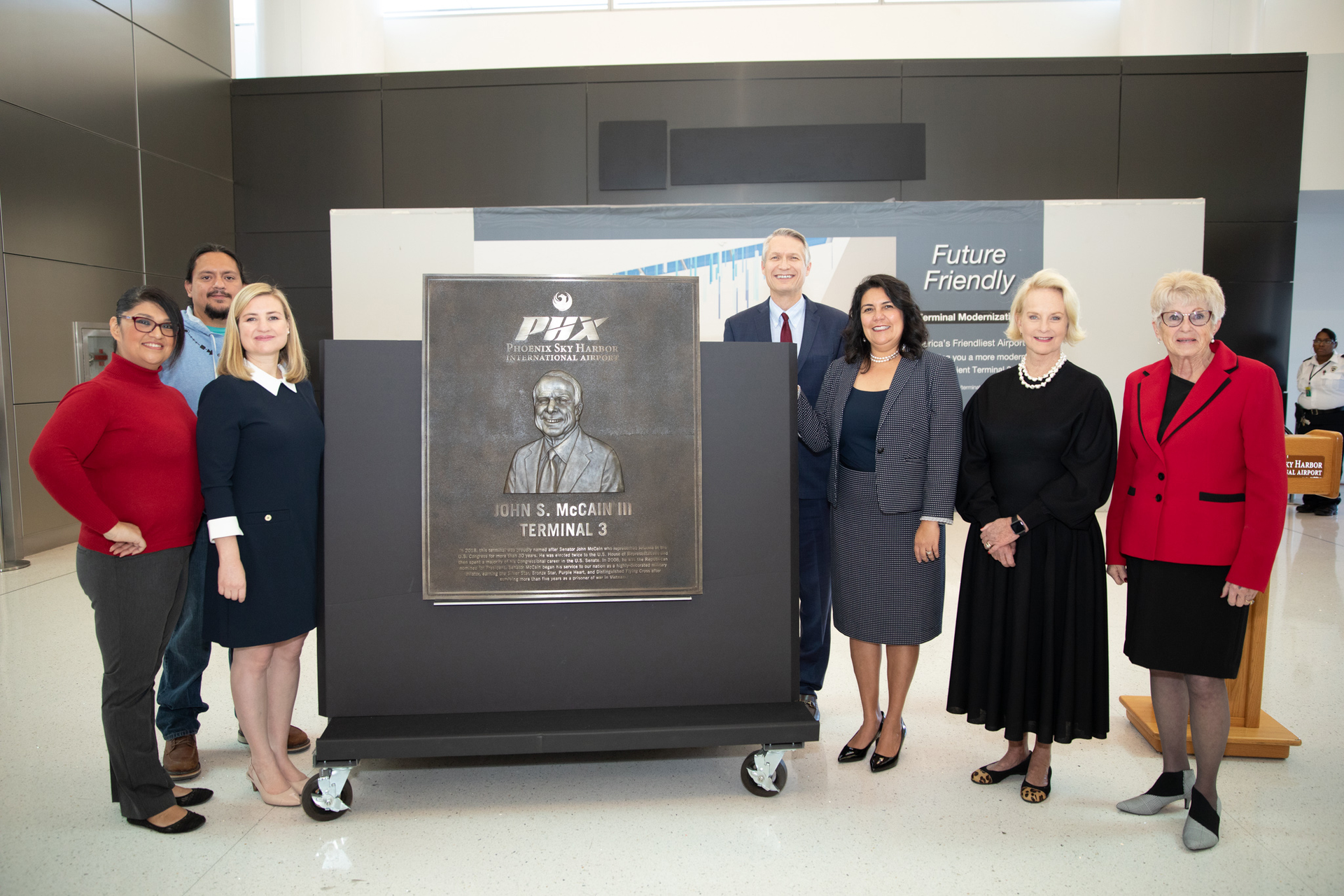 Plaque Unveiling 5e30b5f231f3d