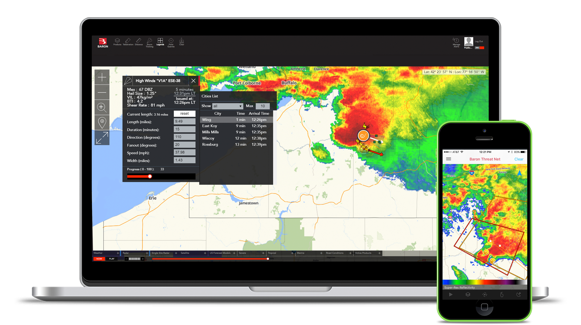 Btn Computer Phone 5e50091247064