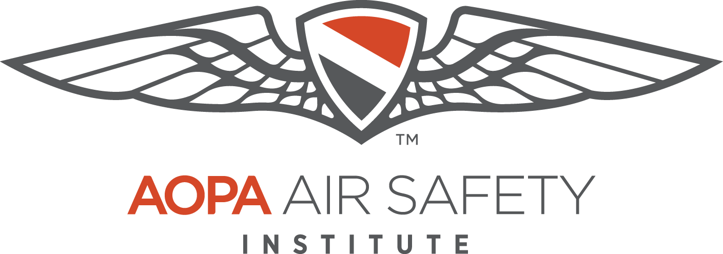 Aopa Air Safety