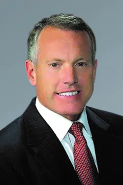 Brad Thress President And Ceo Flight Safety International 5e4aa7e10c025 Brad Thress President And Ceo Flight Safety International 5e4aa7e10c025