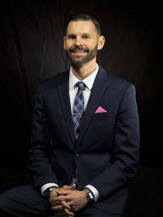 Jason M Ruckert Ph D