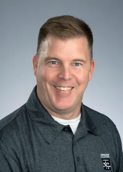 Dennis Kruse new Duncan Aviation Avionics Sales Rep in Provo. Dennis Kruse new Duncan Aviation Avionics Sales Rep in Provo.