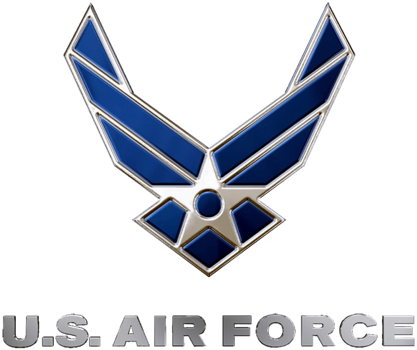 Usaf Logo 5e3aeb7bee459