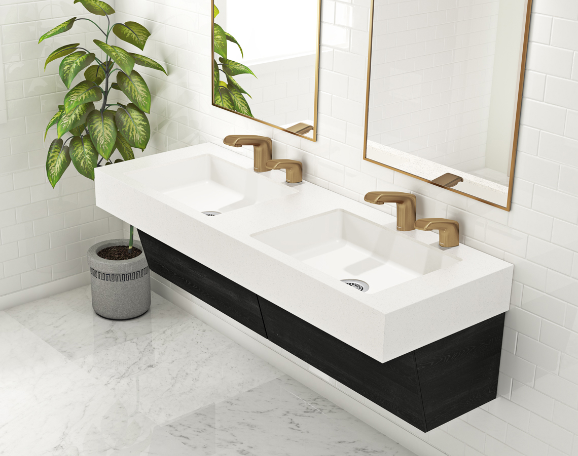 Verge Soap Faucet Linea Brass 5e4aa3dce8fc2