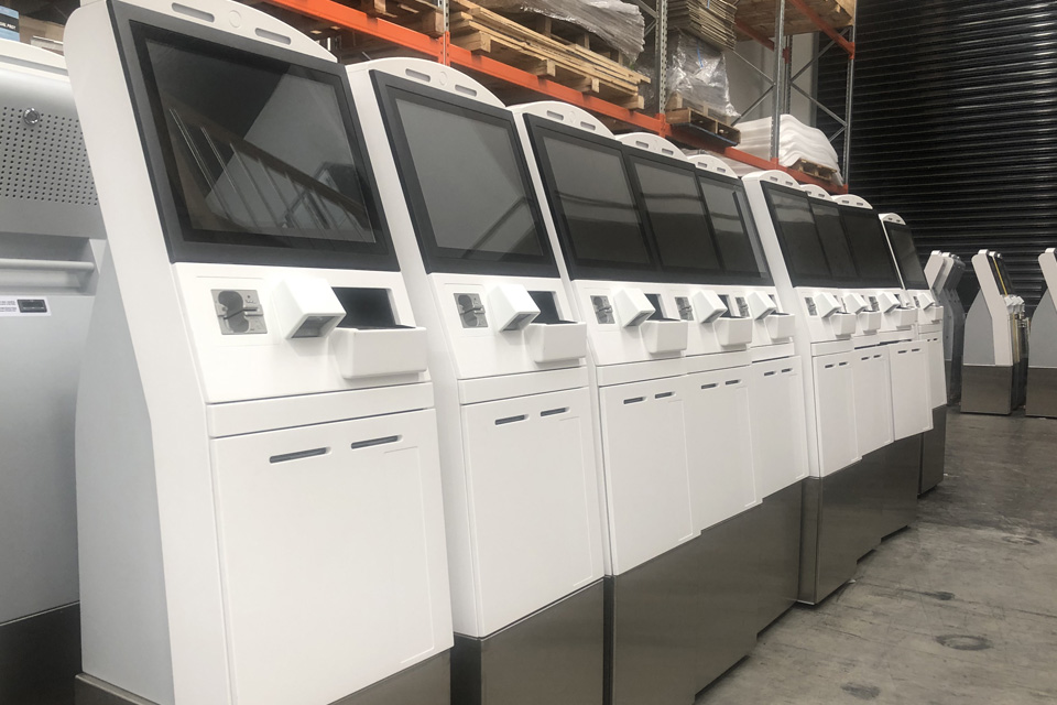 Avalon Airport Self Serve Kiosk 5e3995a0a6ab3