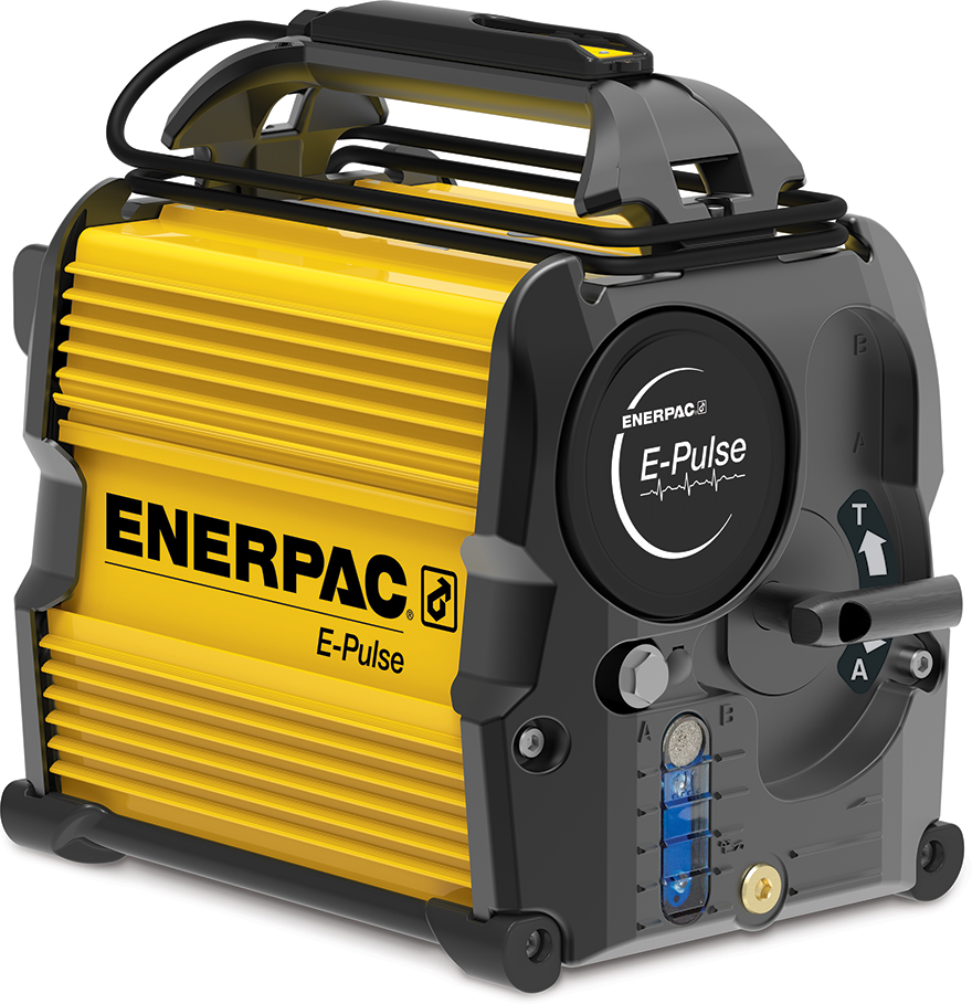 Enerpac E Pulse Electric Pumps Model Ep3204 J 5e98d5dc3d232