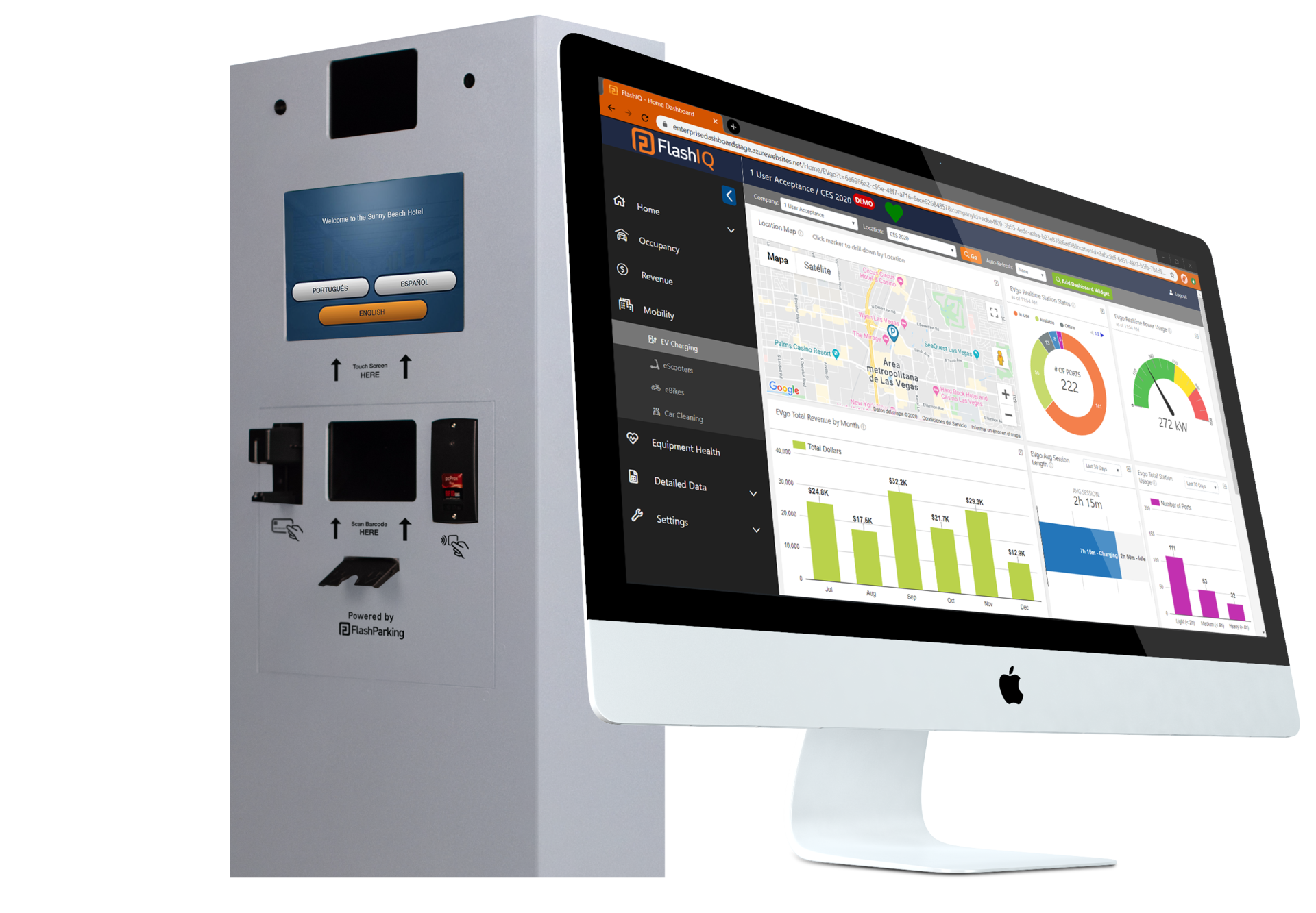 Flash Parking 5e9497bac4c10