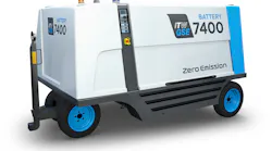 Itw Gse 7400 Isolated Itw Gse 7400 Isolated