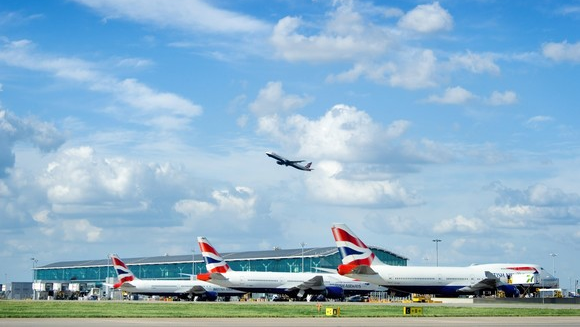 Heathrow