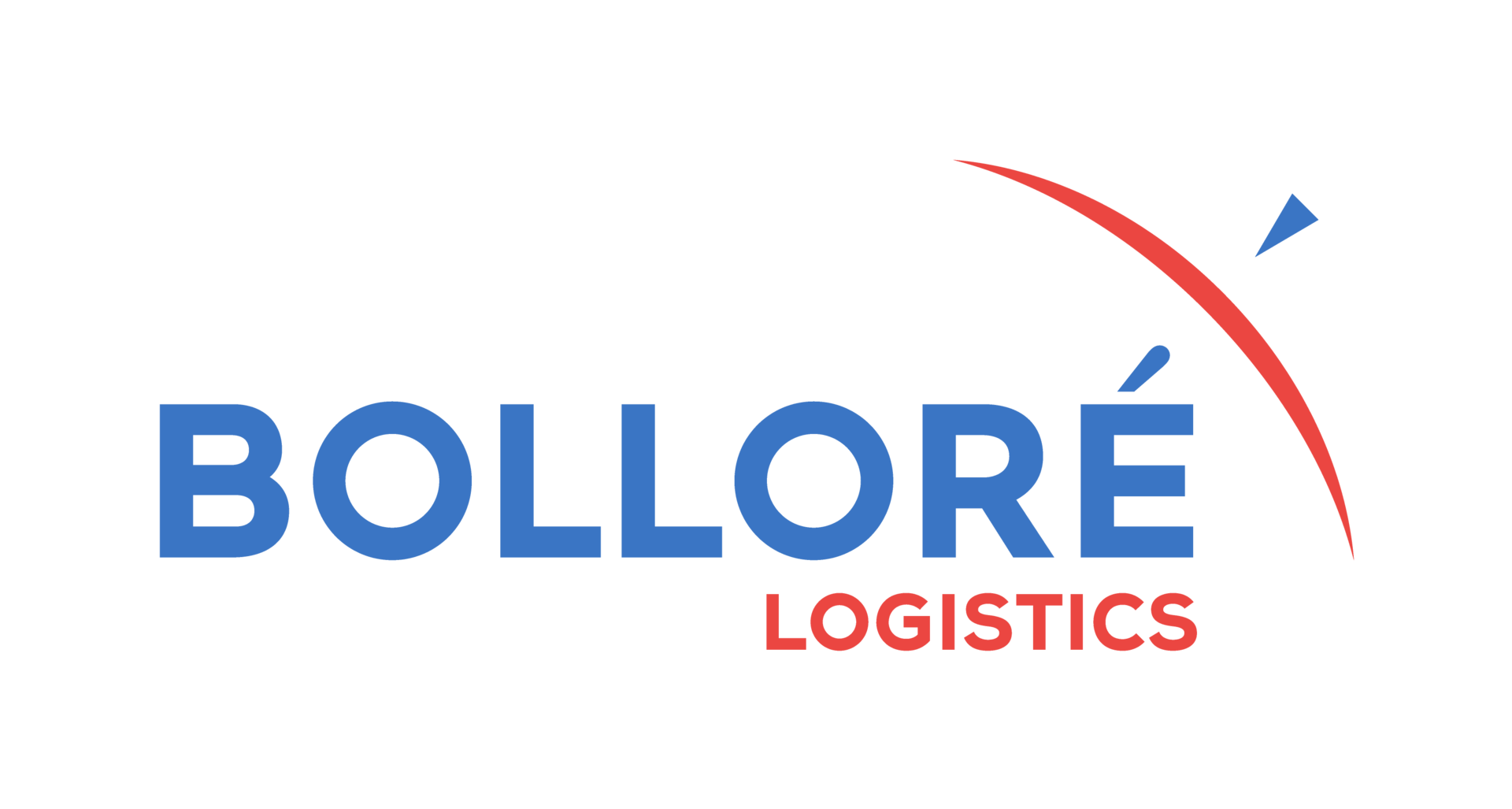 Bollore Logistics Logo