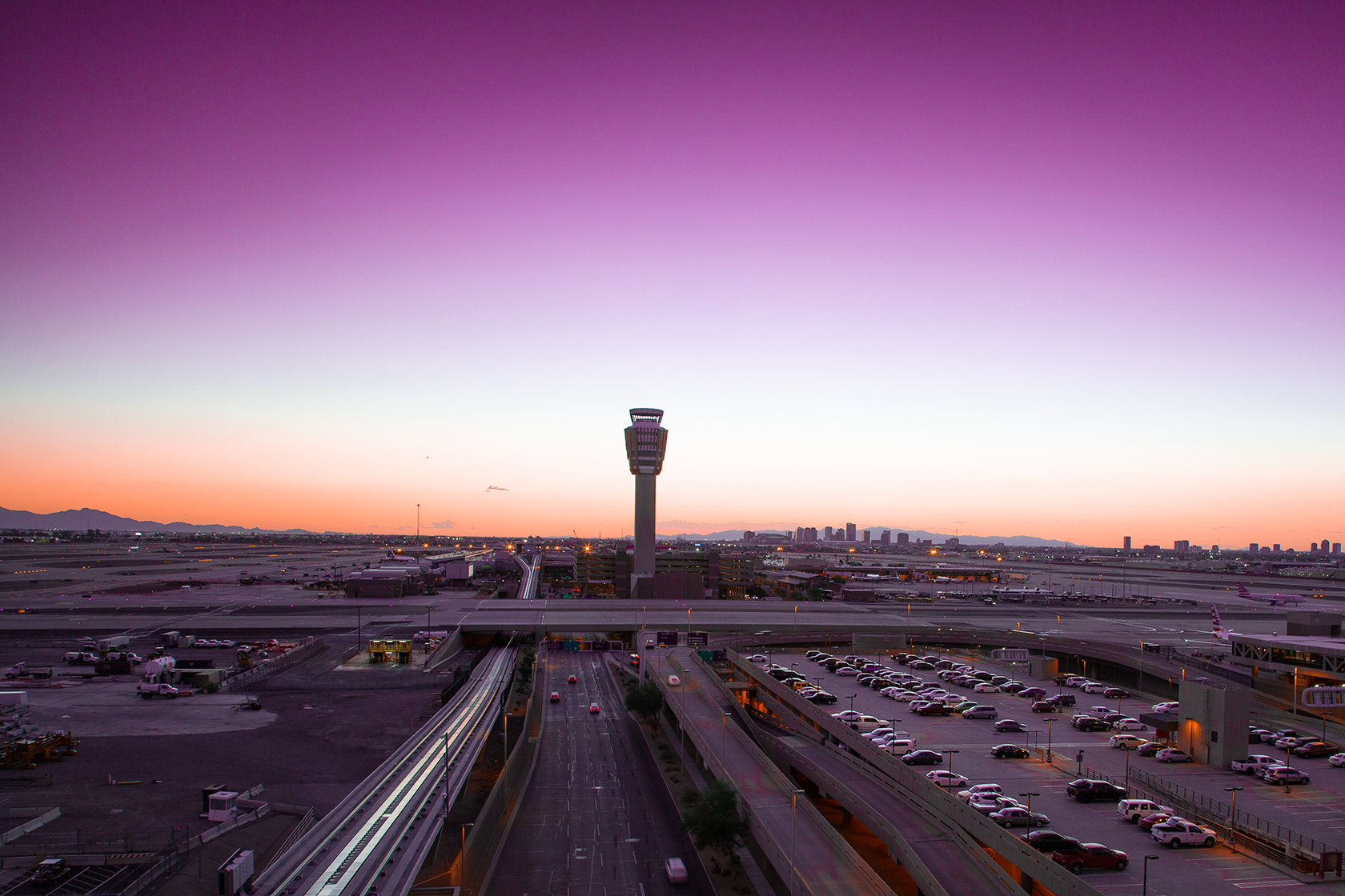 Effective June 1, Phoenix Sky Harbor International Airport will require all employees and members of the public entering public airport facilities.