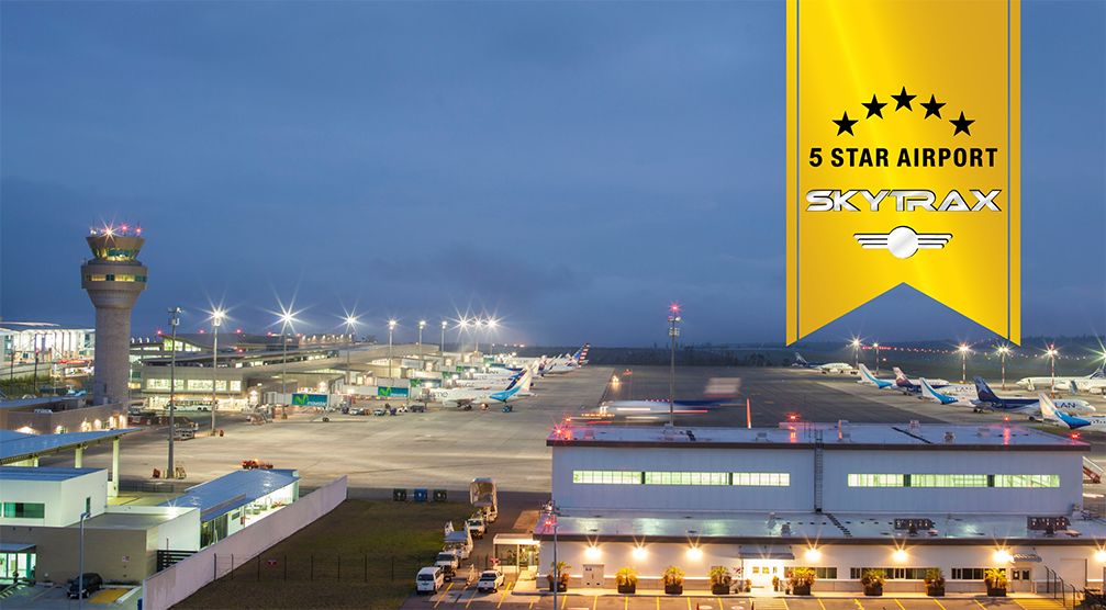 Aeropuerto Quito 5 Estrellas 2 5ebaac2e0cac7