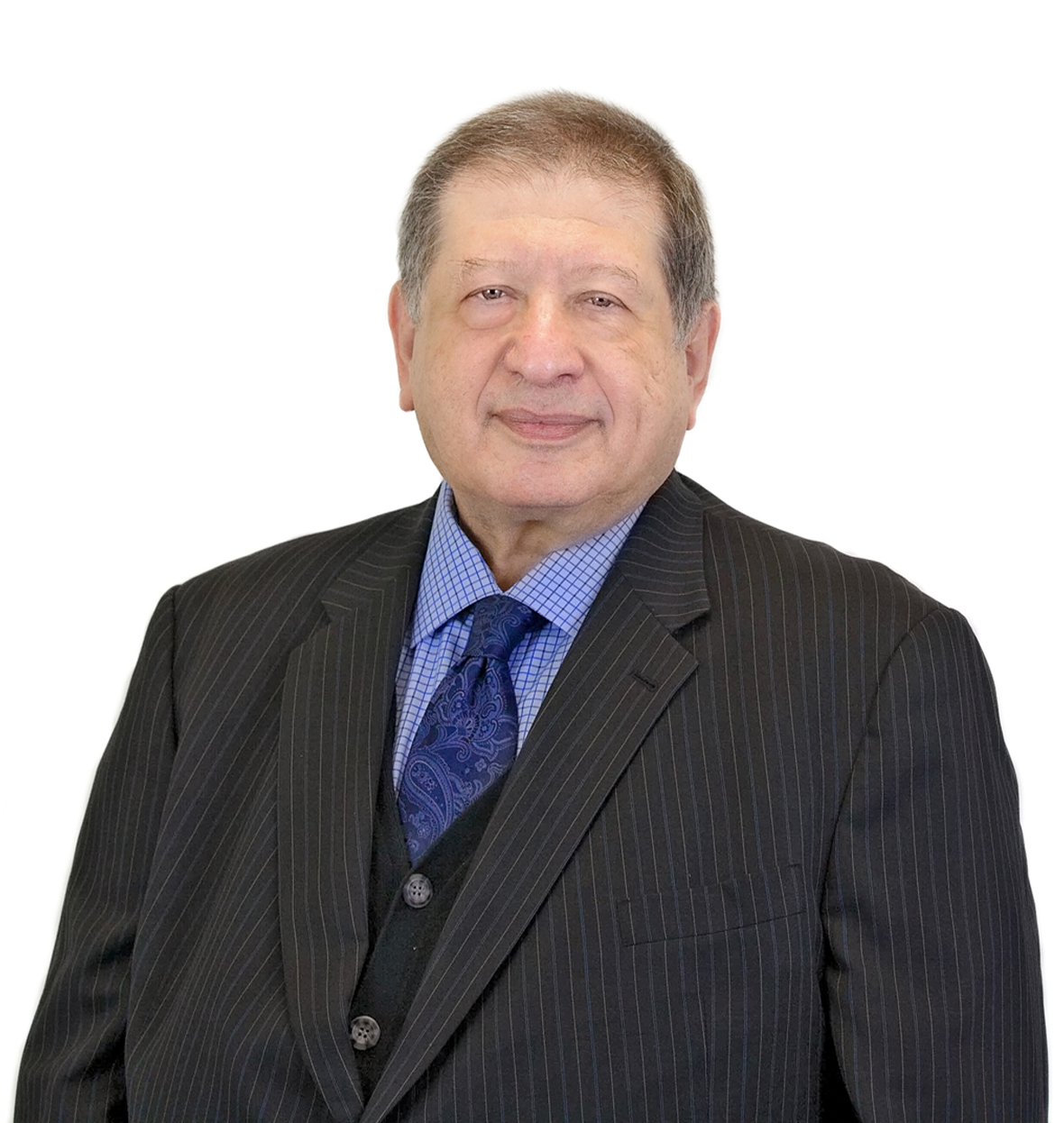 Ronald B. Goodman, Chairman of the Litigation & Dispute Resolution Department, Robinson Brog