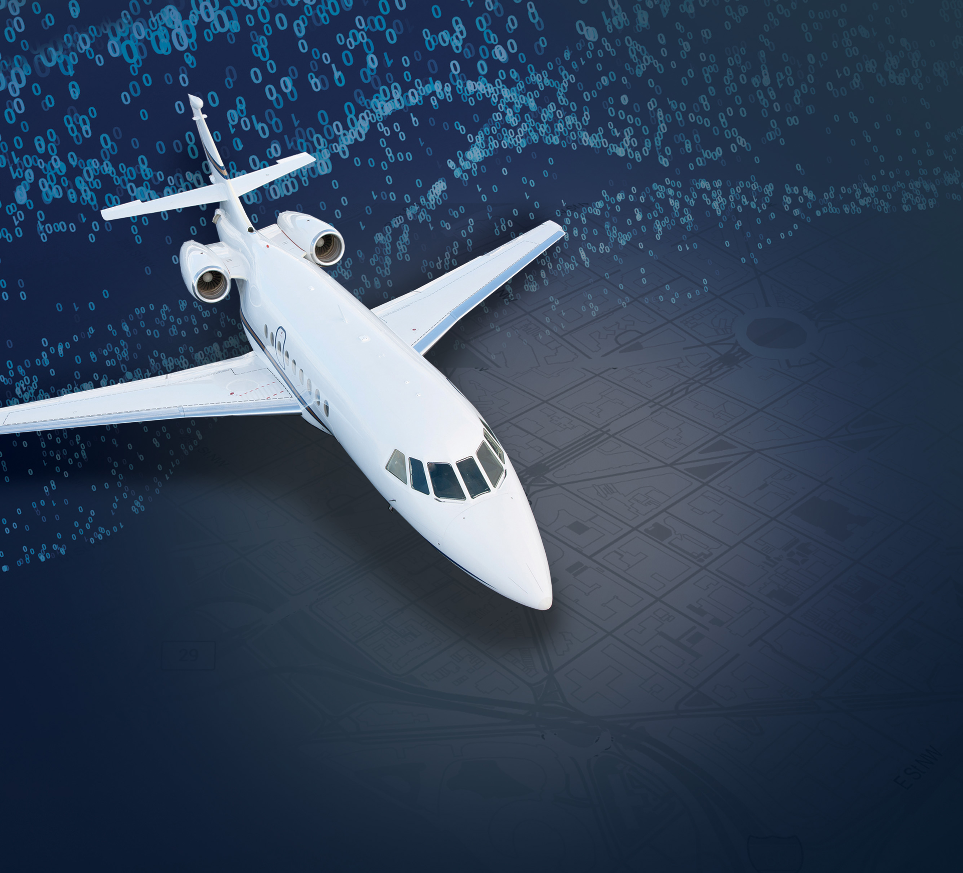 Sd Exclusively Supplying Data Connectivity To The Avcon Jet Fleet 5ed5580877f78