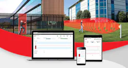 MicroPoint-POE-S couples two decades of field-proven MicroPoint fence sensor performance with simplified, secure TCP/IP network integration via a single Ethernet cable for power and data transmission. MicroPoint-POE-S couples two decades of field-proven MicroPoint fence sensor performance with simplified, secure TCP/IP network integration via a single Ethernet cable for power and data transmission.