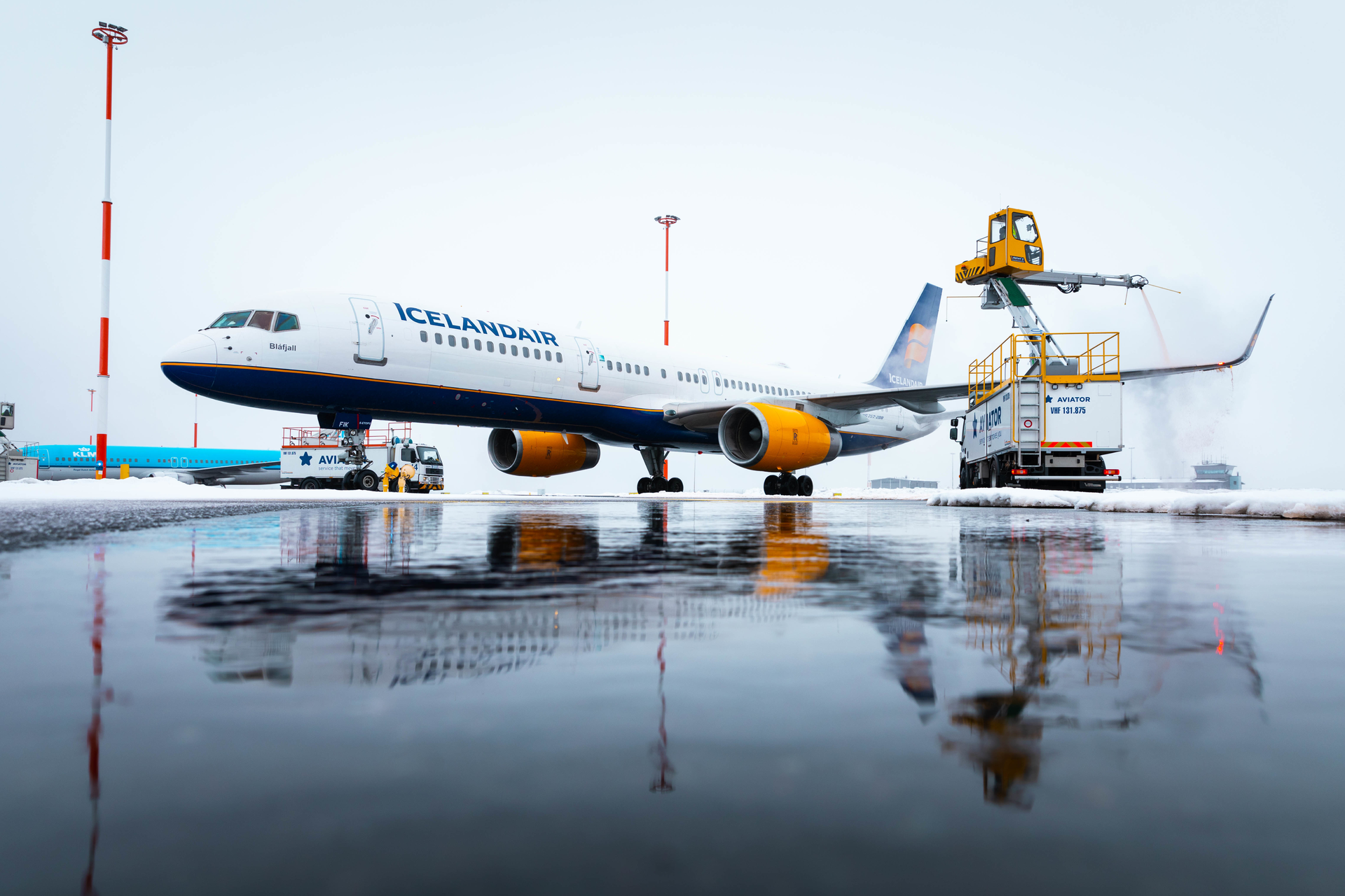 Vestergaard Beta Deicer In Action 5d9e037a0c481