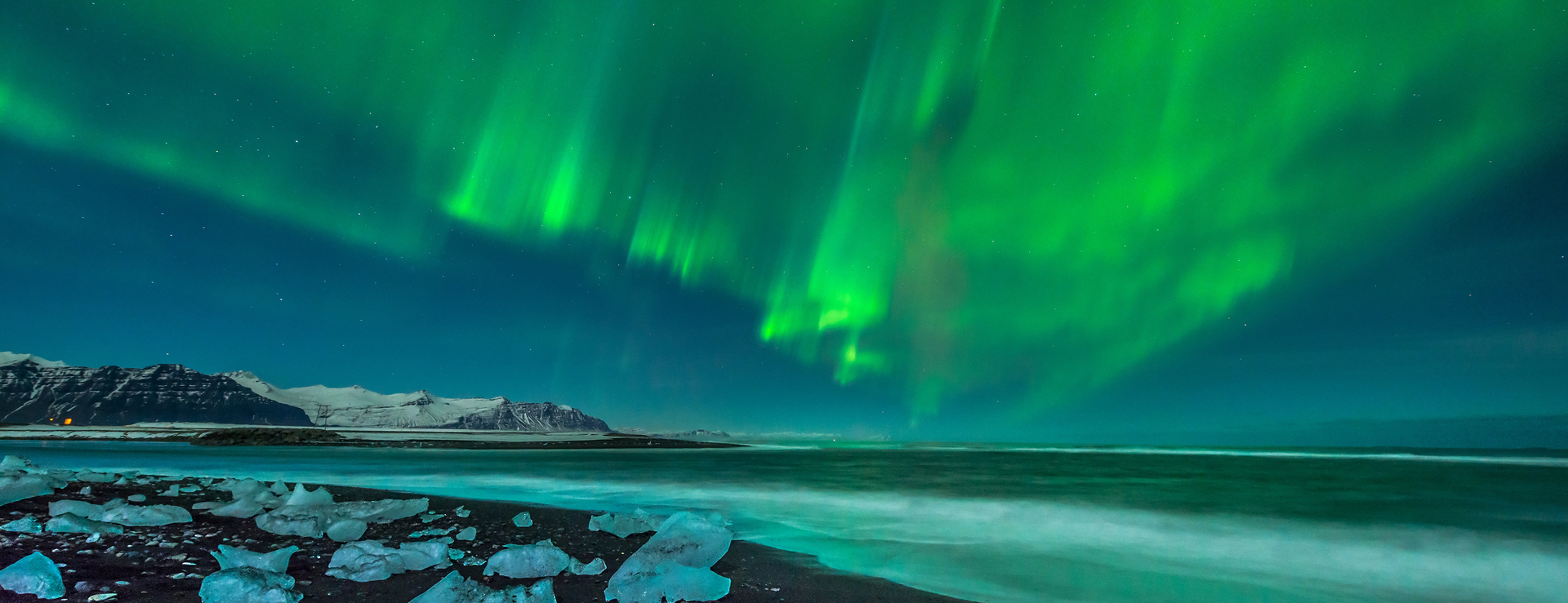 Frequentis Comsoft has been working with Isavia ANS since 2013, equipping Iceland with Quadrant sensors to provide additional ADS-B coverage for the country and support a transatlantic surveillance corridor.