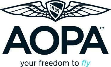 Aopa Logo