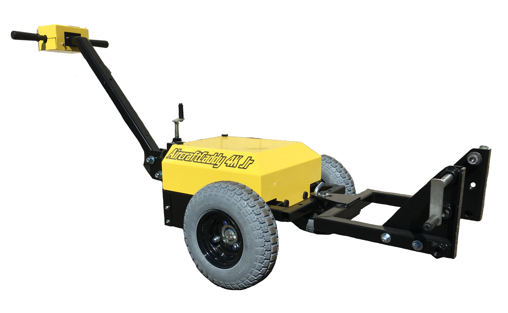 Aircraft Caddy4 K Jr