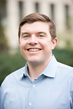 Graham Rihn, Founder and CEO, RoadRunner Recycling Graham Rihn, Founder and CEO, RoadRunner Recycling