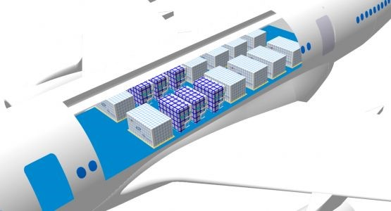 Trip Co Cabin Cargo 5f033f671ed88