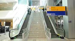 Gru Airport S O Paulo Escadas Rolantes Gru Airport S O Paulo Escadas Rolantes