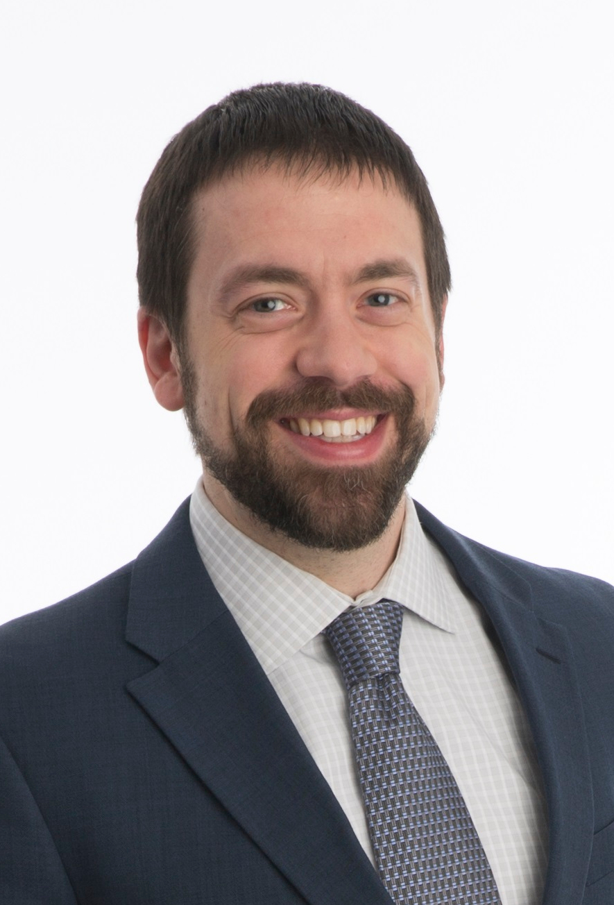 Aaron Goldstein, Partner, Dorsey & Whitney LLP