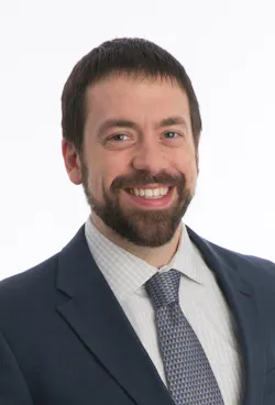 Aaron Goldstein, Partner, Dorsey & Whitney LLP Aaron Goldstein, Partner, Dorsey & Whitney LLP