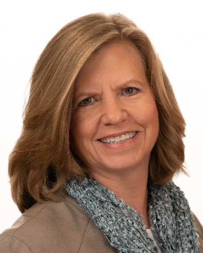 Judy Ross, Assistant Director of Aviation, Mineta San Jos&eacute; International Airport