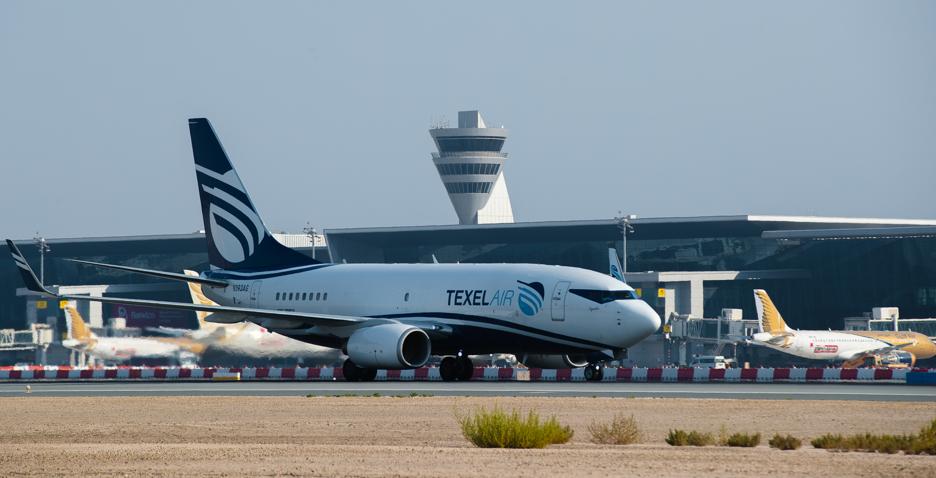 Texel Air 5f452c94dc8f6