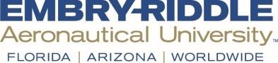 Embry Riddle Logo