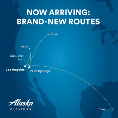 Alaska Airlines