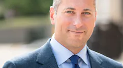 Ben Hockenberg, president, JSSI Parts & Leasing Ben Hockenberg, president, JSSI Parts & Leasing