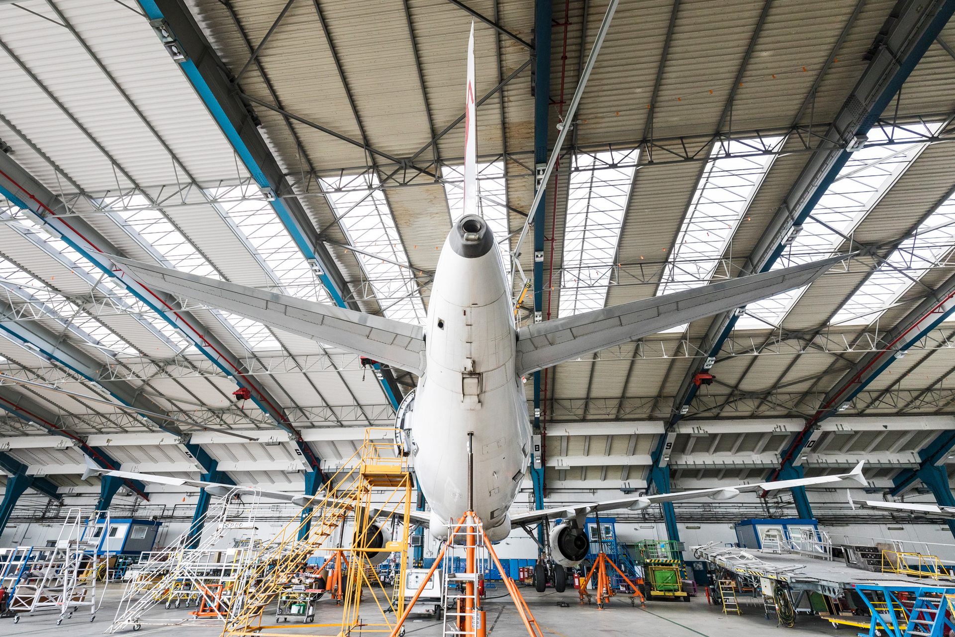 Csat Base Maintenance