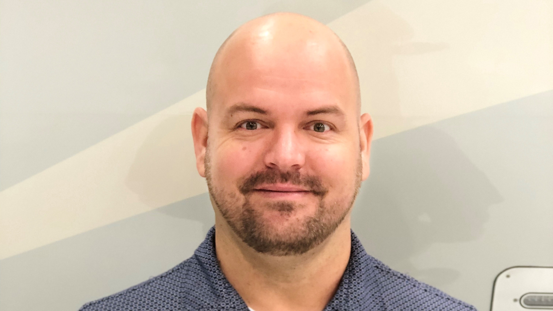 Michael M Smith 5f776329ae4ee