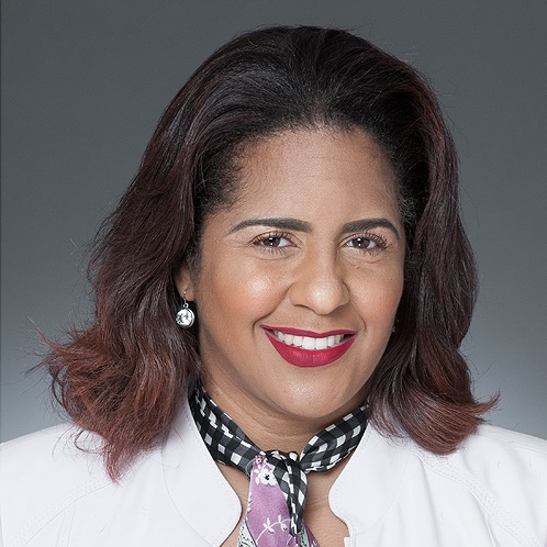 Keila Walker-Denis, Greater Orlando Aviation Authority