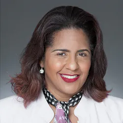 Keila Walker-Denis, Greater Orlando Aviation Authority Keila Walker-Denis, Greater Orlando Aviation Authority