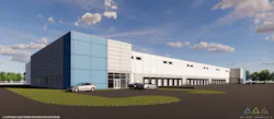 The Chicago Rockford International Airport announced it has begun construction on a new 90,000-square-foot International Cargo Facility. The Chicago Rockford International Airport announced it has begun construction on a new 90,000-square-foot International Cargo Facility.