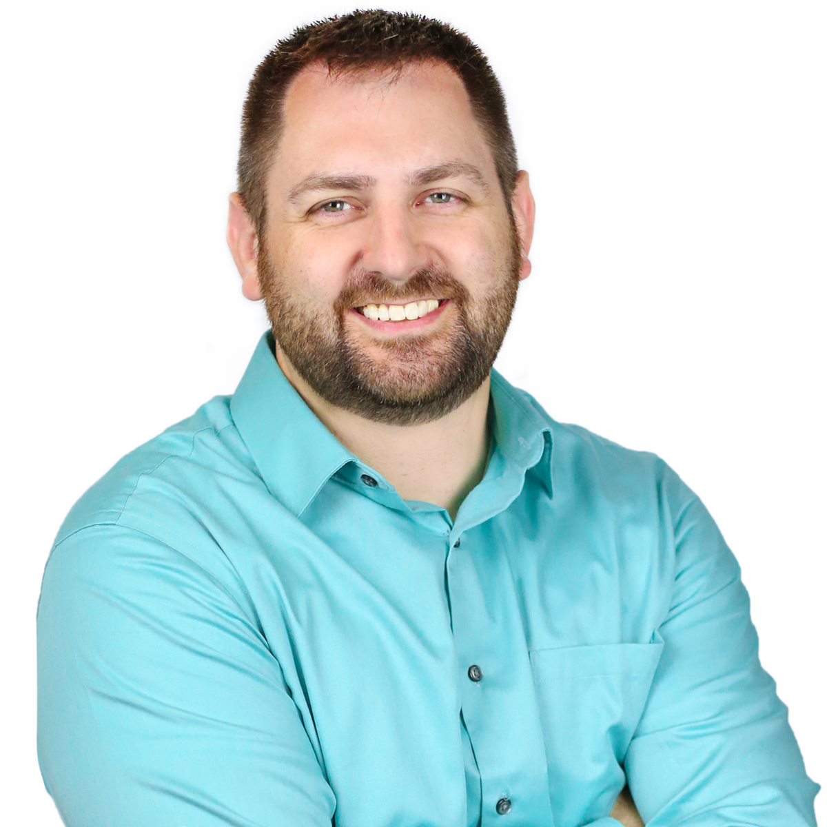 James Dietz, Aviation Practice Director/Associate Vice President, Henderson Engineers