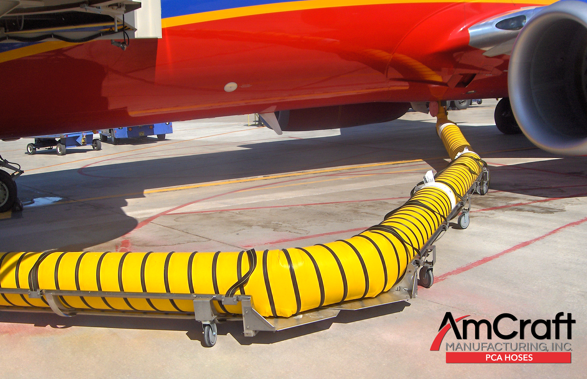 Pca Hoses Am Craft Manufacturing (1) (2)