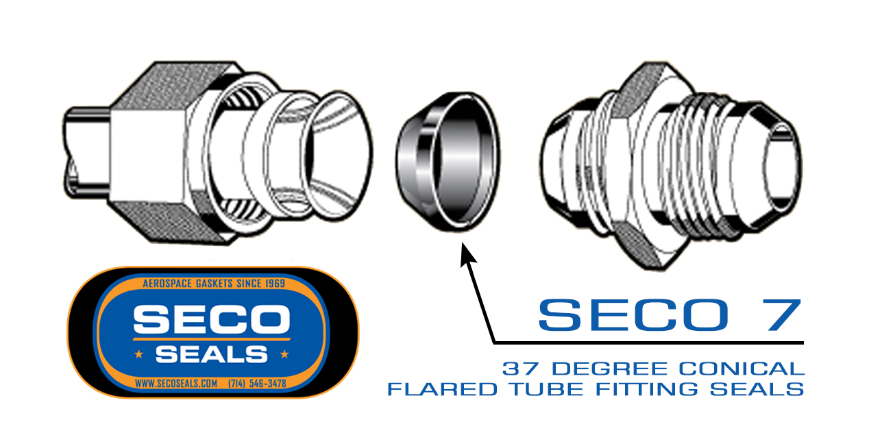 Seco Seals 93020