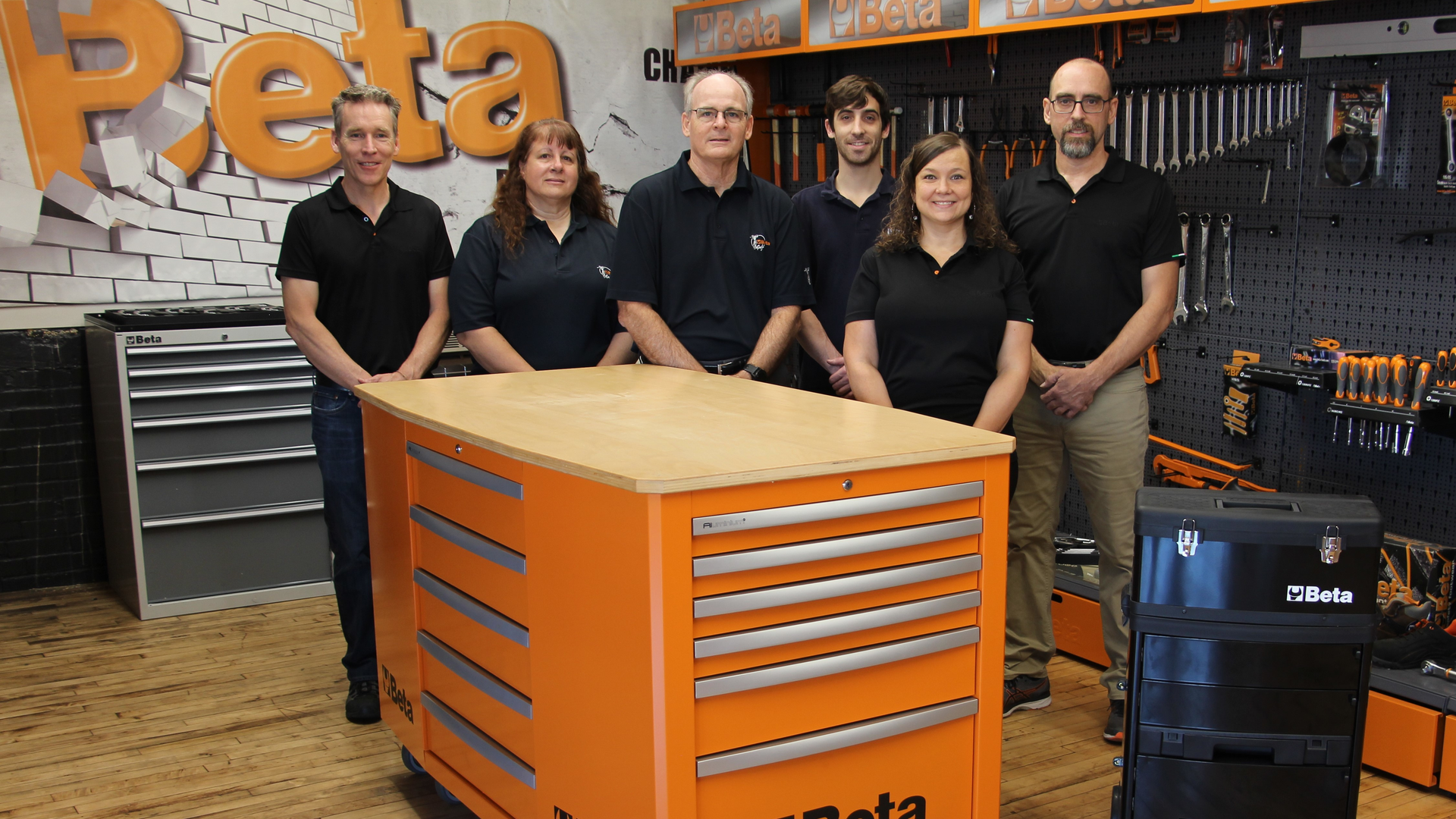 Beta Tools Usa Team Pr 5fb4459c81922