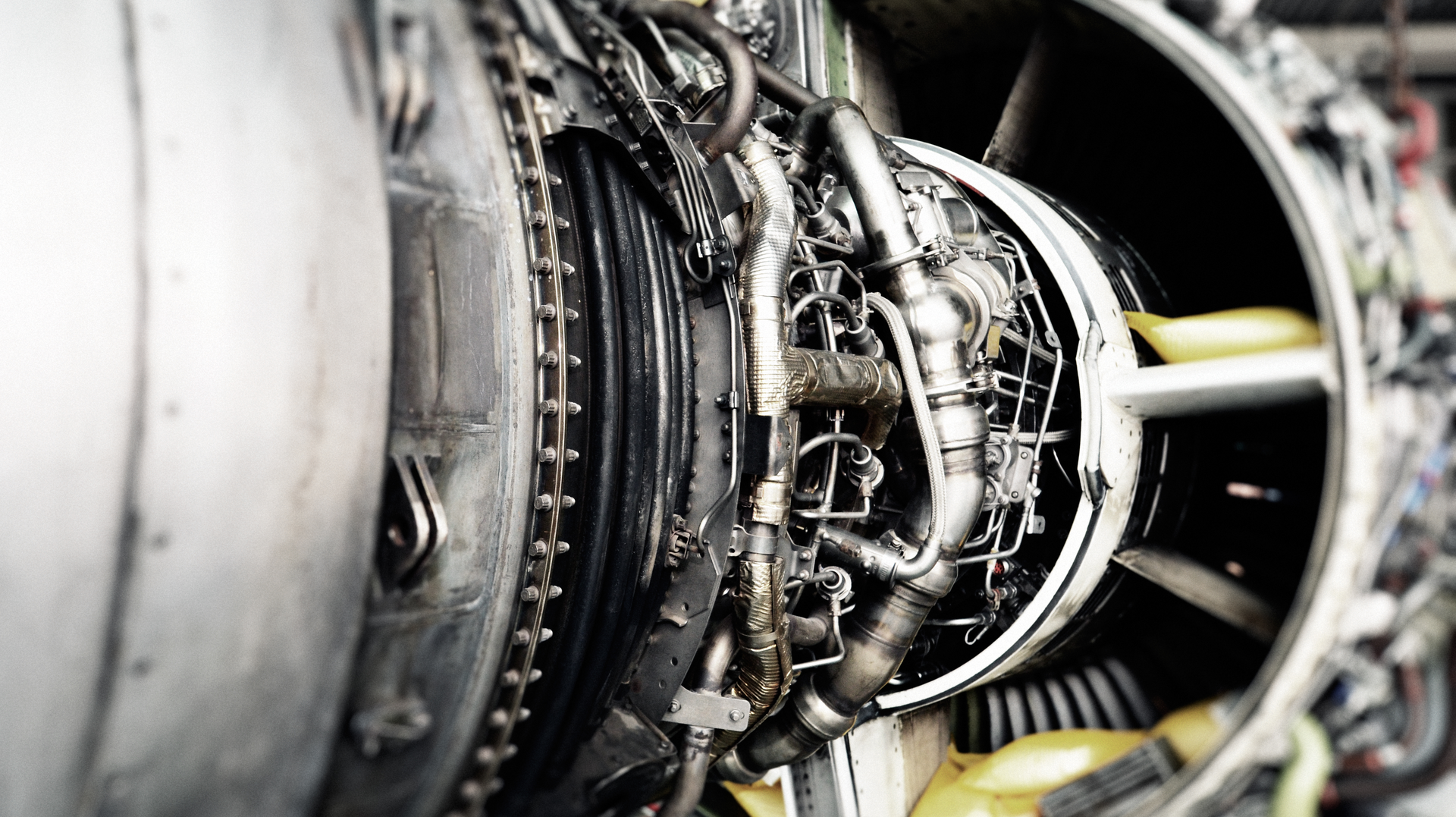 Fl Technics Engine Services Quick Turn Activities Gain Momentum