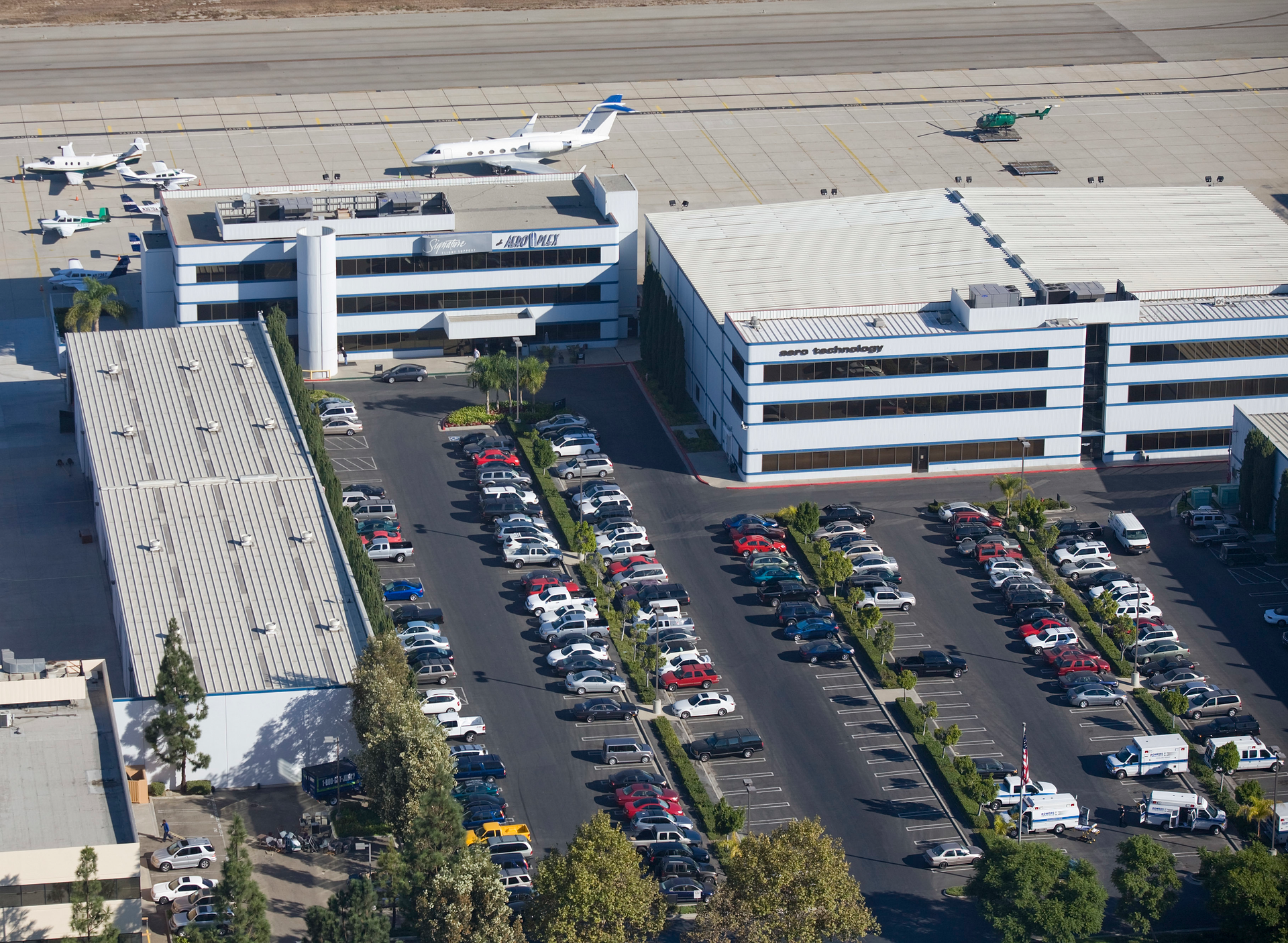 According to the National Business Aviation Association, business aviation contributes $150 billion to U.S. economic output and employs more than 1.2 million people.